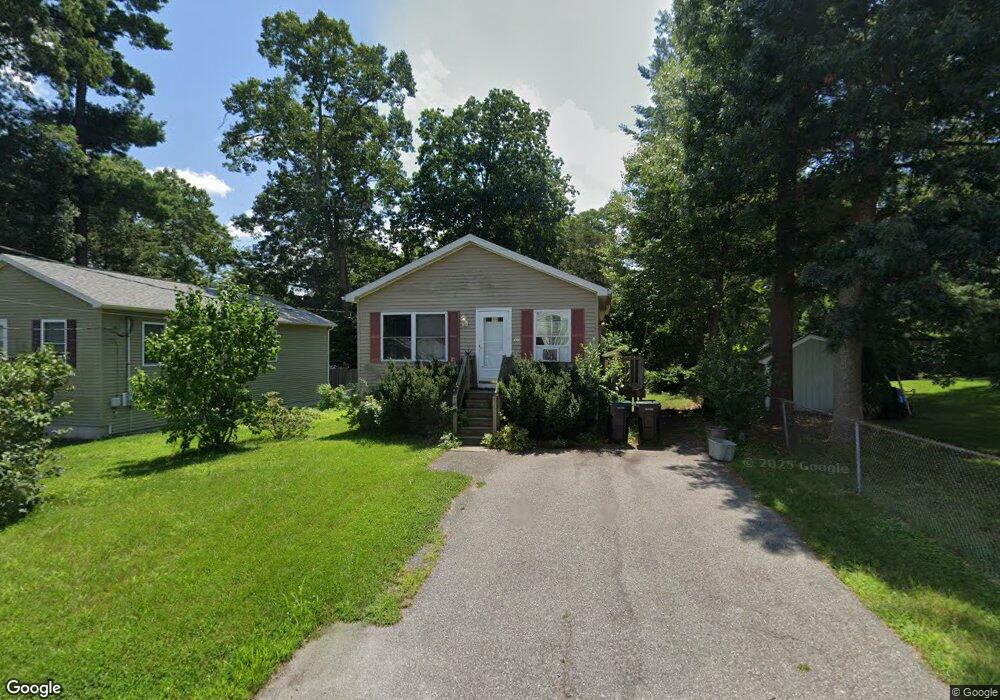 11 Indian Rd, Norton, MA 02766 - photo 1