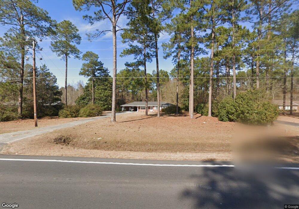 873 Us Highway 280, Claxton, GA 30417 - photo 1