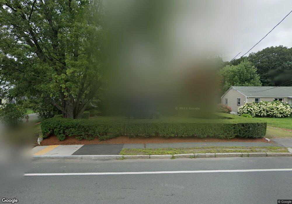 210 Cambridge Rd, Woburn, MA 01801 - photo 1