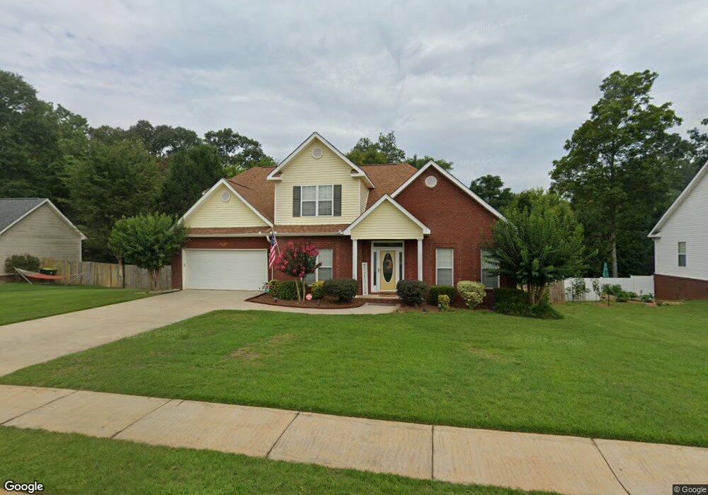 400 Bay Laurel Cir, Warner Robins, GA 31088 - photo 1
