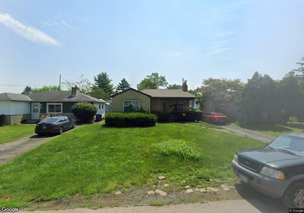 972 Elaine Rd, Columbus, OH 43227 - photo 1