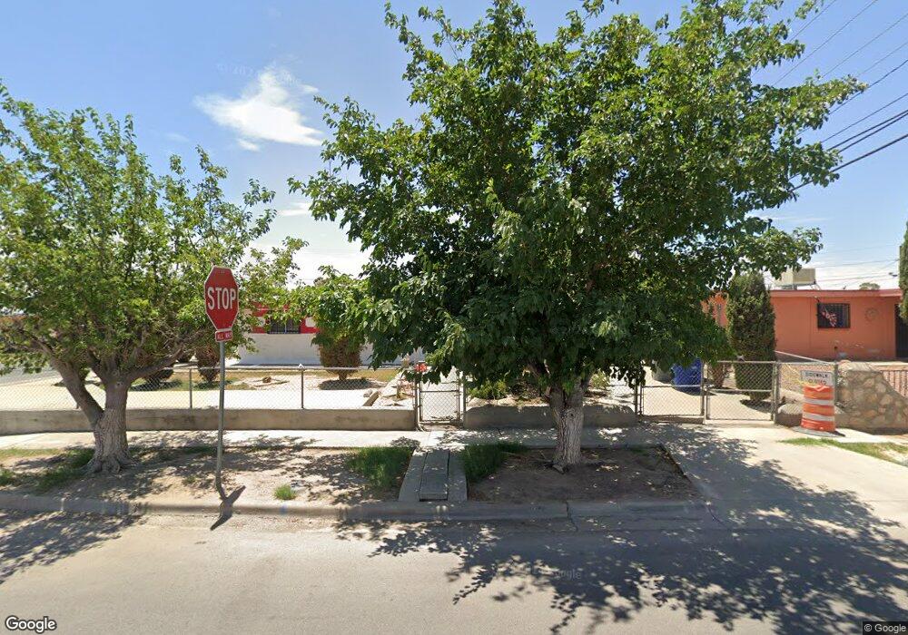 400 Mccarthy Ave, El Paso, TX 79915 - photo 1