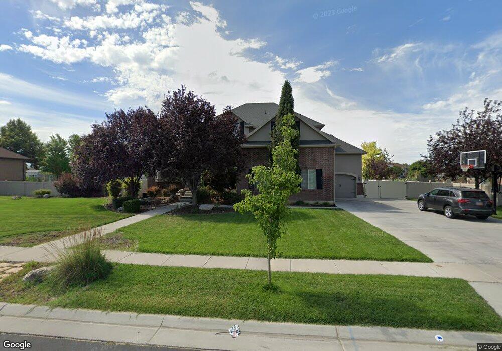 5019 W 4175 S, West Haven, UT 84401 - photo 1