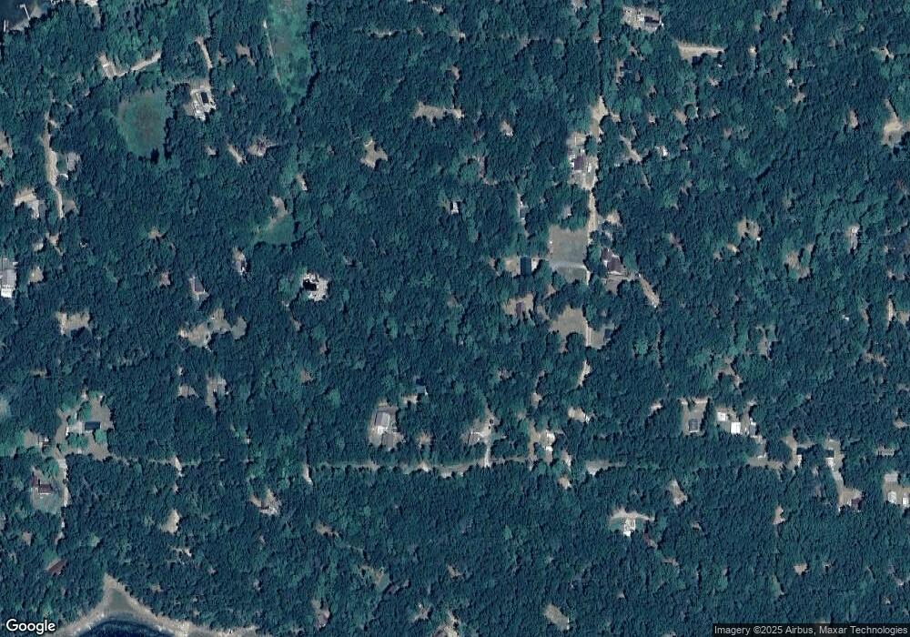 9663 S Mulberry Rd, Baldwin, MI 49304 - photo 1