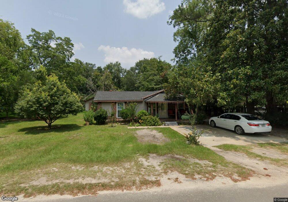 80 Pine Ave, Pearson, GA 31642 - photo 1