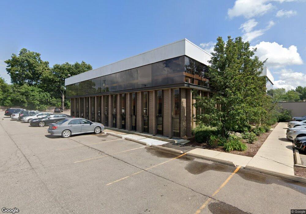 42690 Woodward Ave, Bloomfield Hills, MI 48304 - photo 1