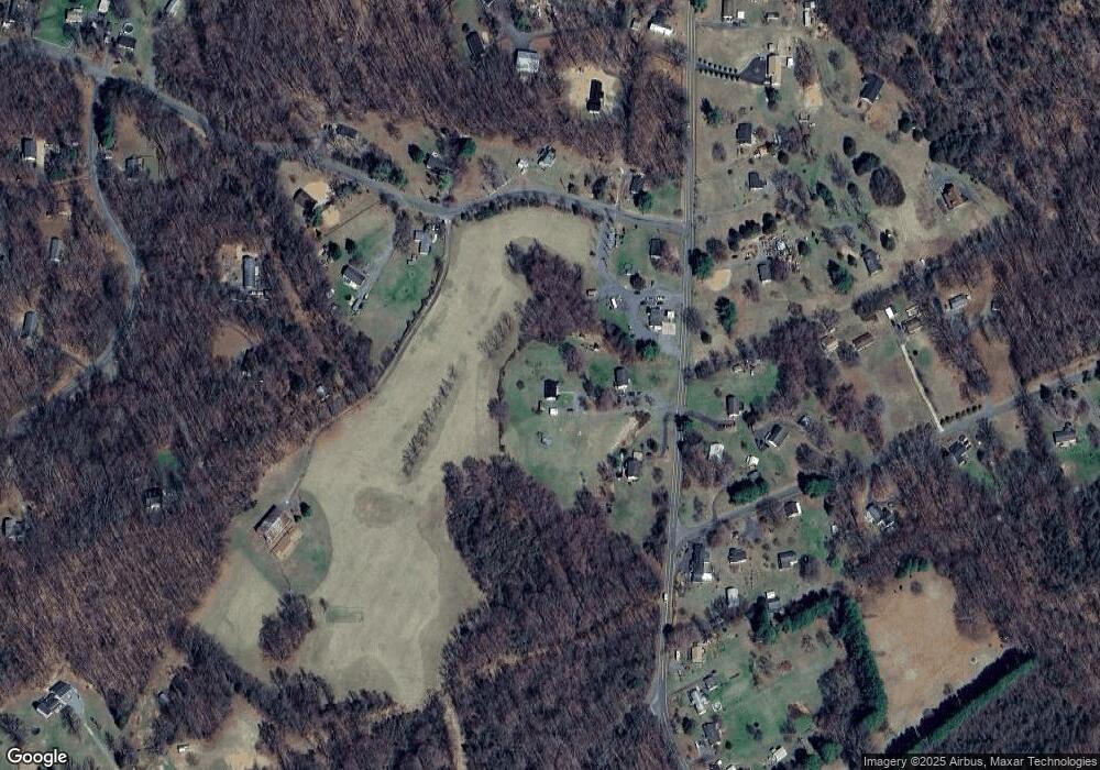 10142 Toliver Place, Rixeyville, VA 22737 - photo 1