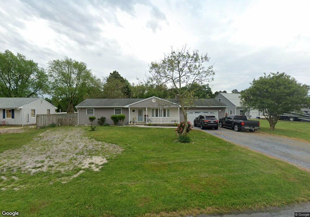 20140 Asketum Branch Rd, Georgetown, DE 19947 - photo 1