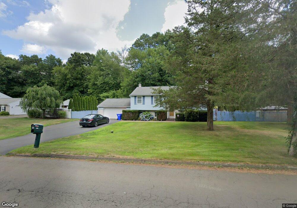 922 Clintonville Rd, Wallingford, CT 06492 - photo 1