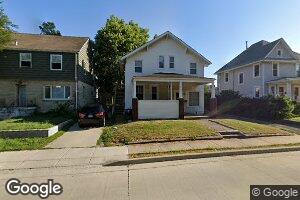 210 W John St, Champaign, IL 61820