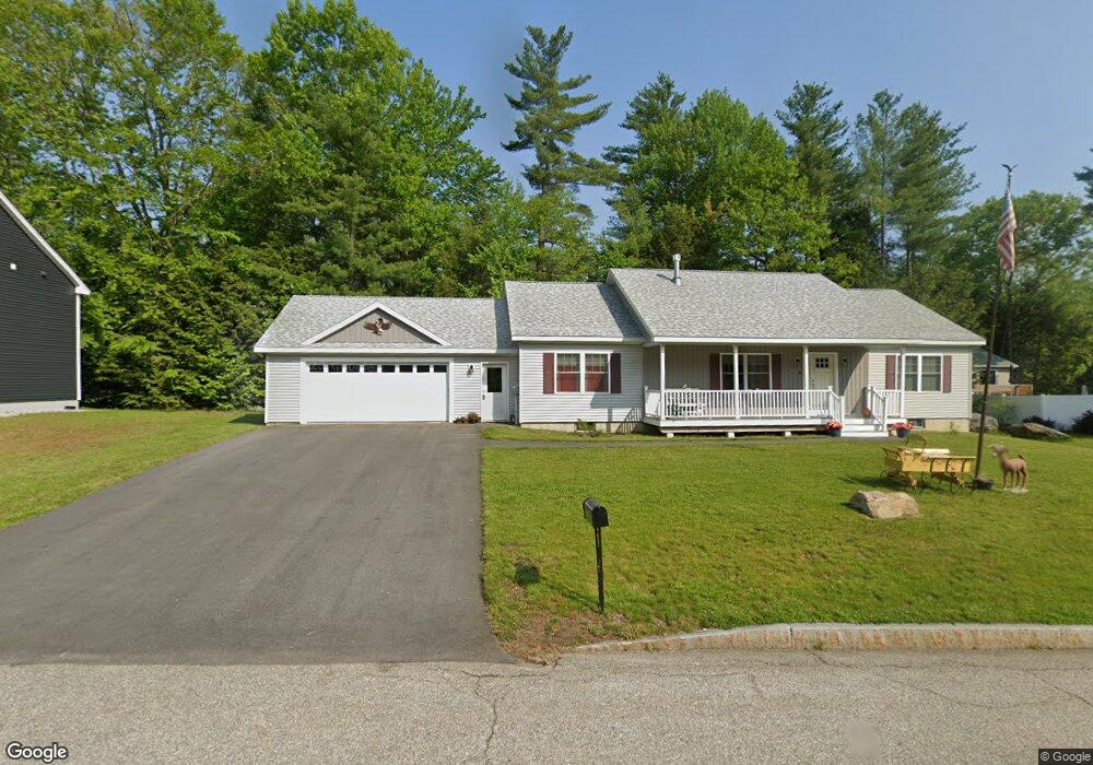 14 Jay Way, Rochester, NH 03868 - photo 1