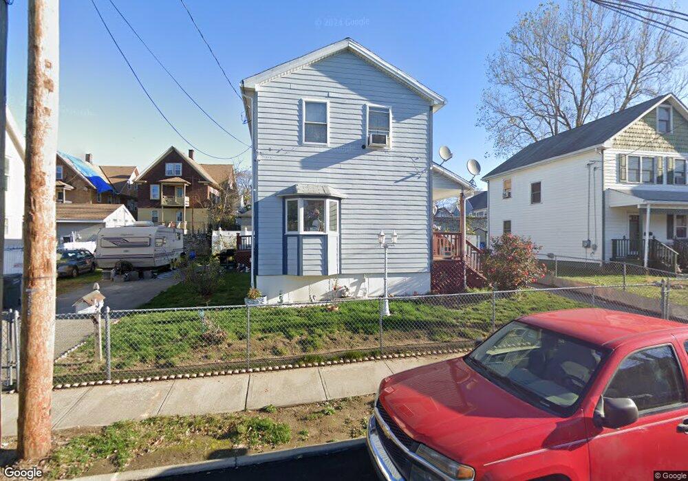 54 Brothwell St unit 56, Bridgeport, CT 06605 - photo 1