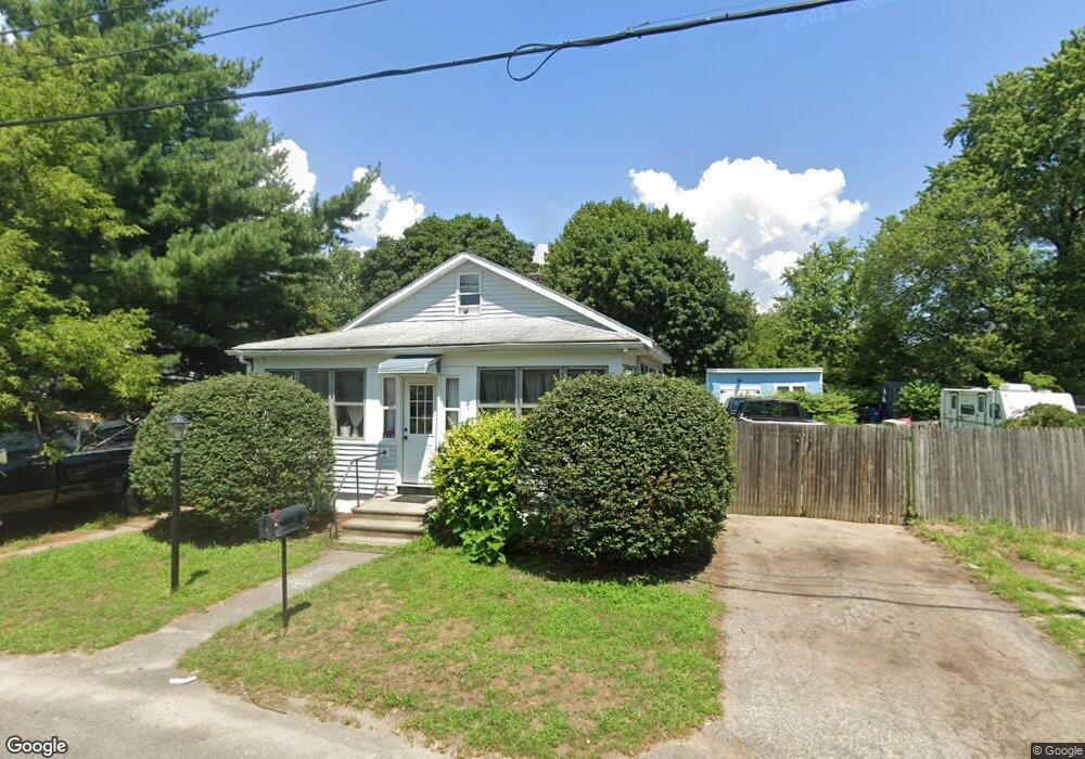 81 Coburn St, Warwick, RI 02889 - photo 1