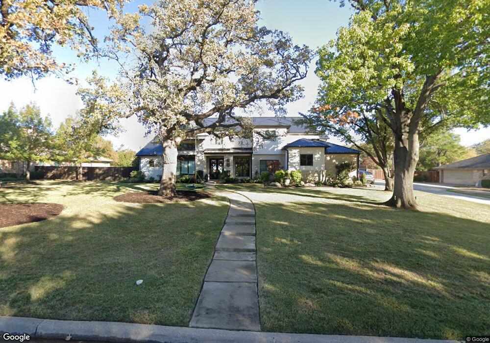 304 Oak Crest Hill Dr, Colleyville, TX 76034 - photo 1