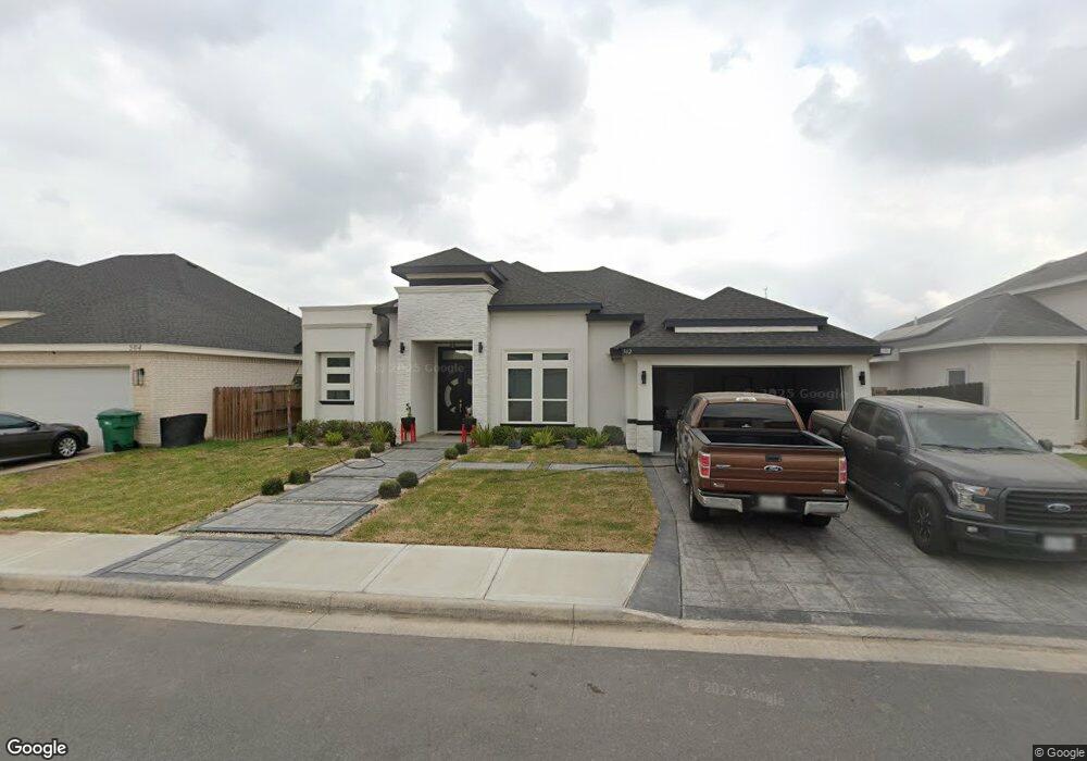 502 W Garrison Dr, Pharr, TX 78577 - photo 1