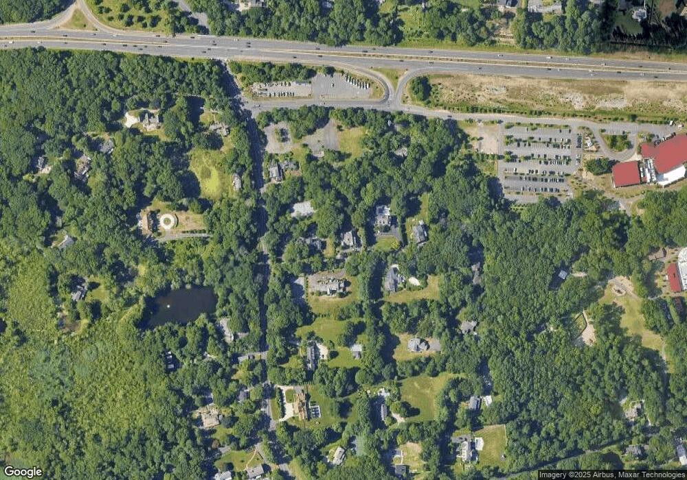 7 Twin Falls Ln, Westport, CT 06880 - photo 1