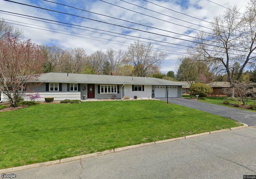 7 Craig Rd, Framingham, MA 01701 - photo 1