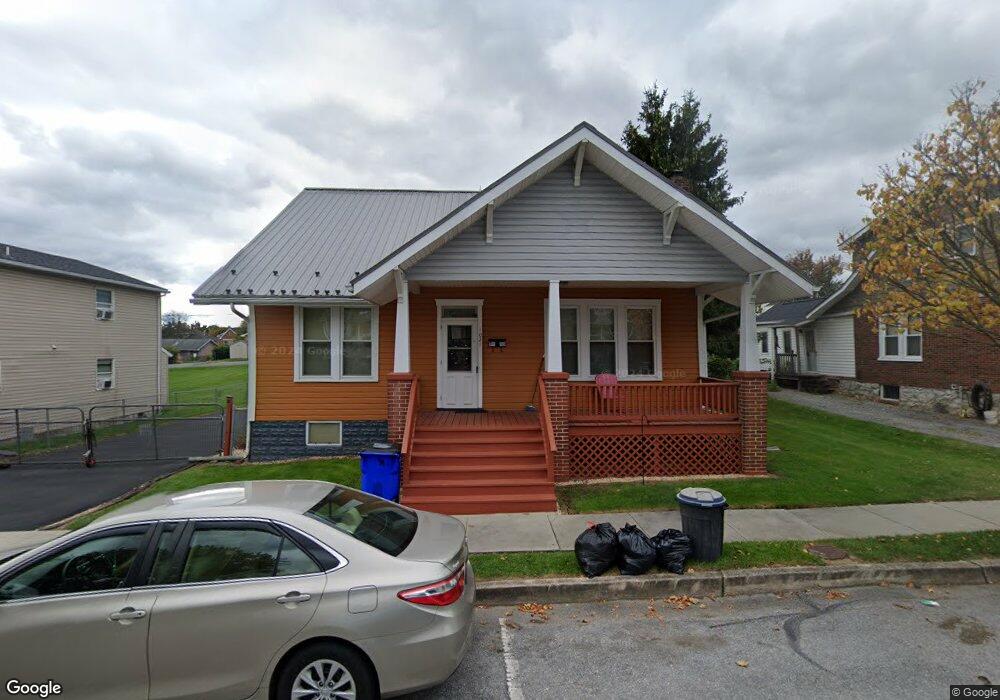 1021 Concord St, Hagerstown, MD 21740 - photo 1