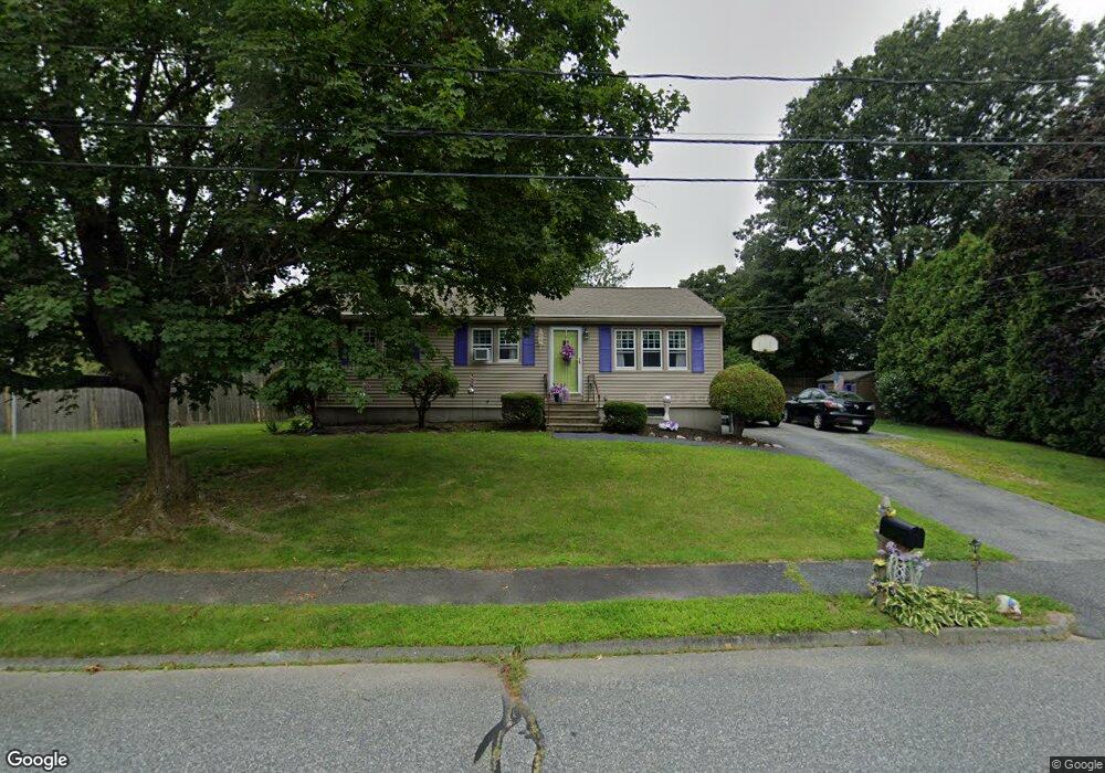 6 Seneca St, Shrewsbury, MA 01545 - photo 1