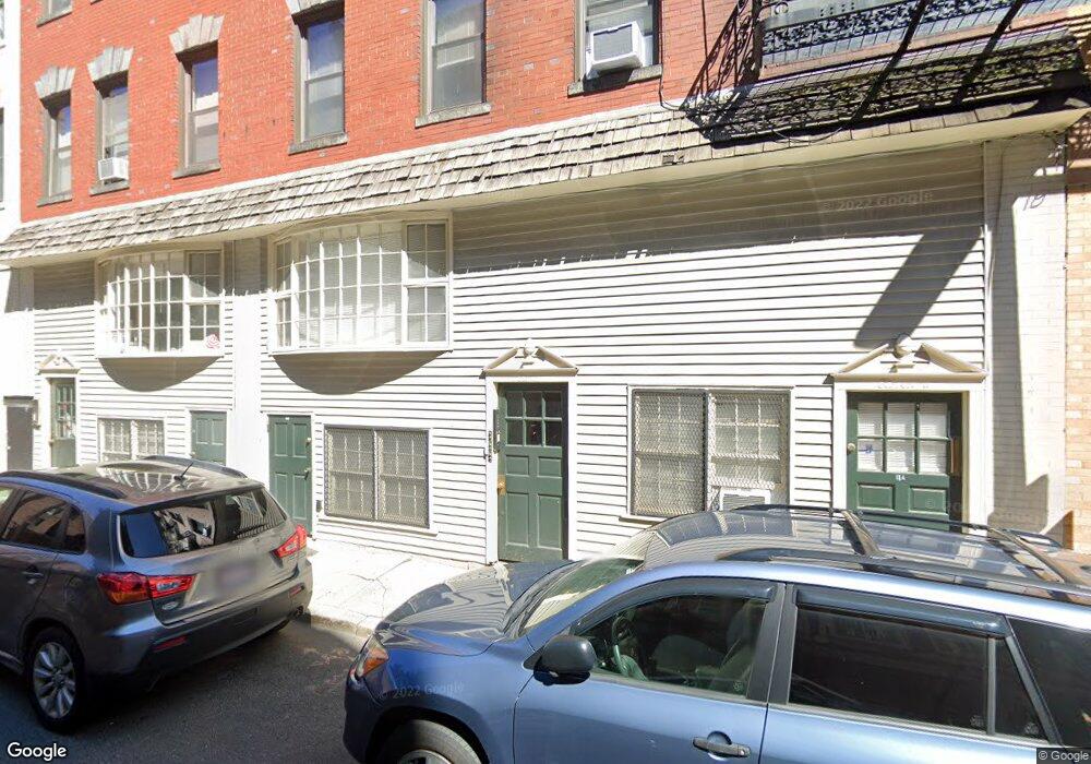 11 Charter St unit 11A, Boston, MA 02113 - photo 1