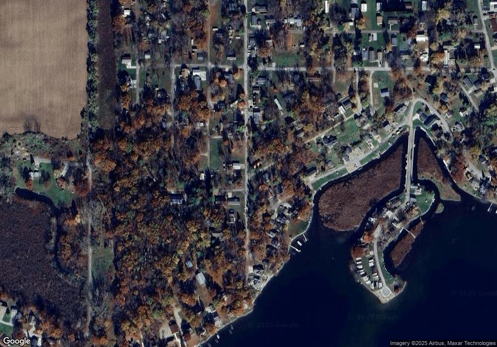 379 Ln 415a Jimmerson Lake, Fremont, IN 46737 - photo 1