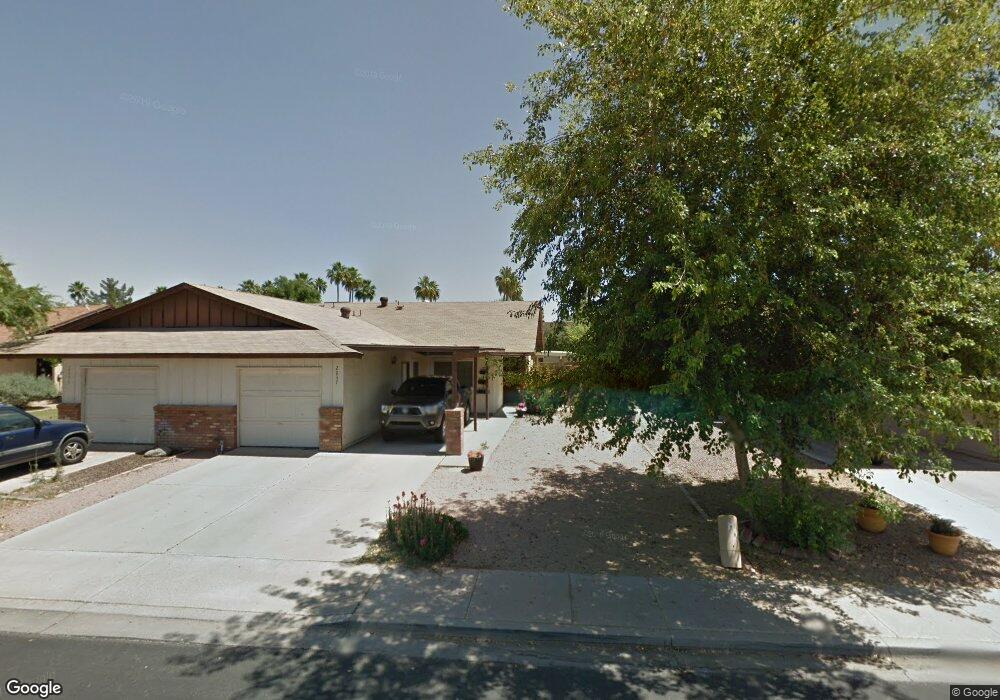 2037 S Las Palmas, Mesa, AZ 85202 - photo 1