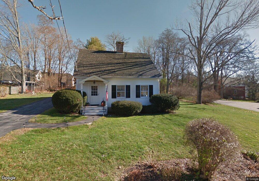 73 S Main St, Wolfeboro, NH 03894 - photo 1