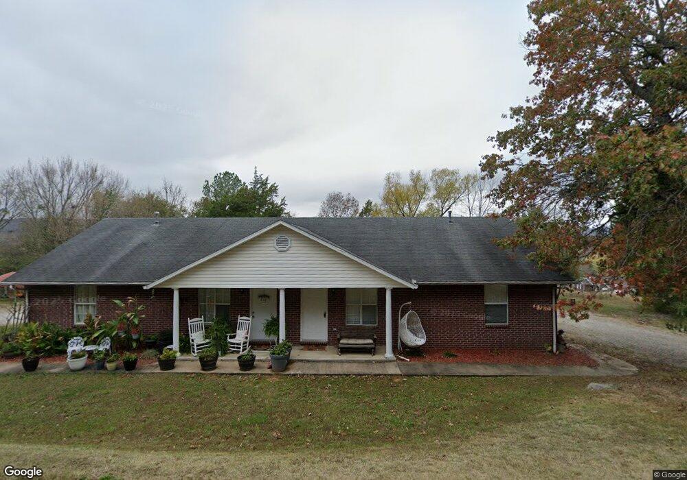 115 117 McKean-roberts, West Fork, AR 72774 - photo 1