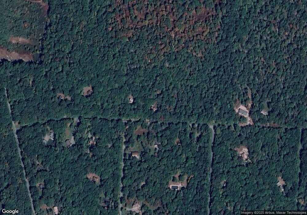 492 Big Oak Rd, Canadensis, PA 18325 - photo 1