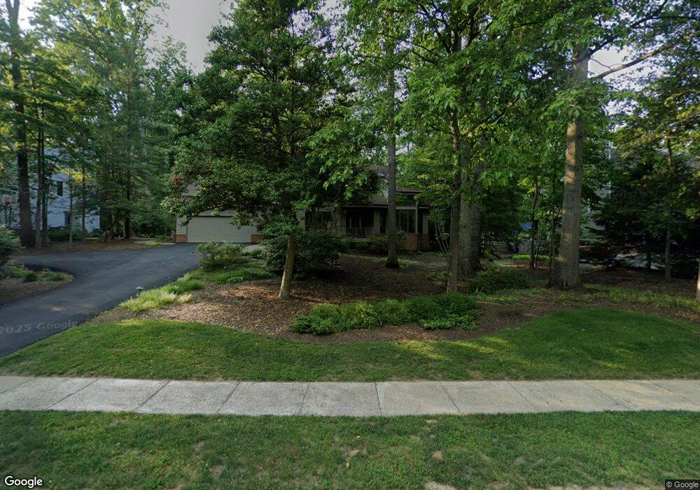 11402 Fieldstone Ln, Reston, VA 20191 - photo 1