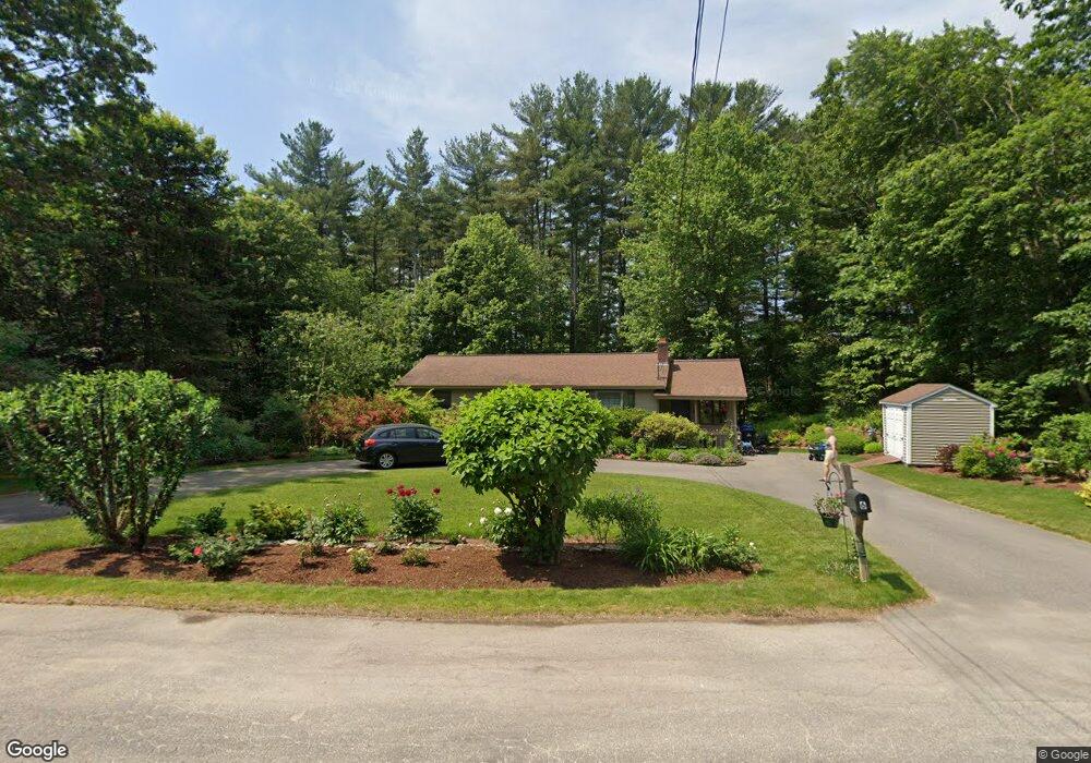 6 Chiswick Rd, Hudson, NH 03051 - photo 1