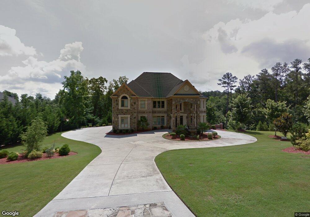 315 Lum Crowe Rd, Roswell, GA 30075 - photo 1