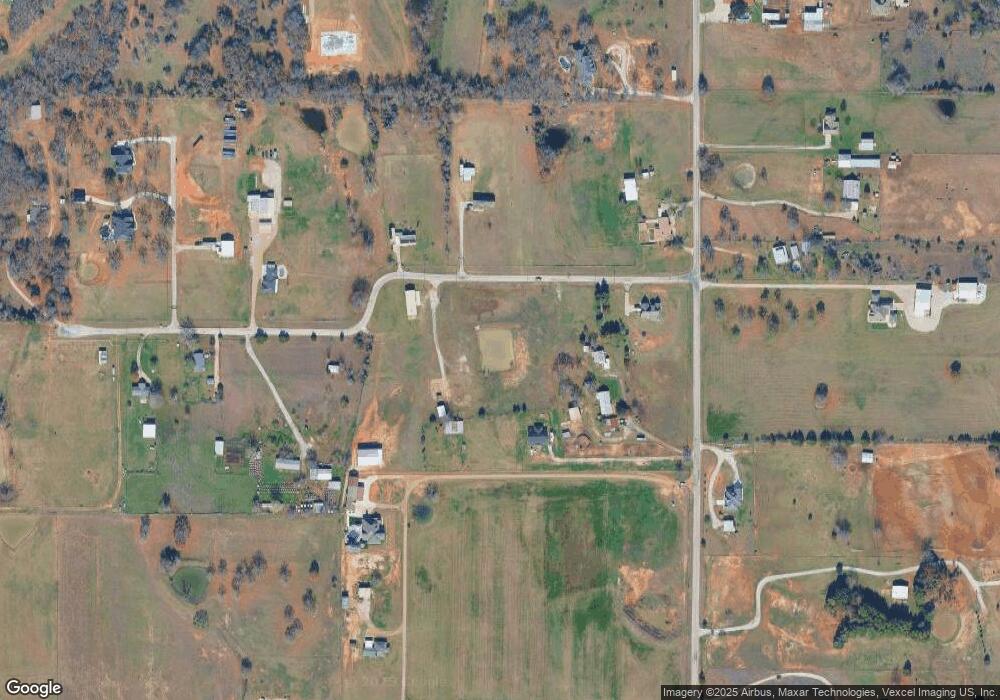 LOT 5 County Road 4679, Boyd, TX 76023 - photo 1