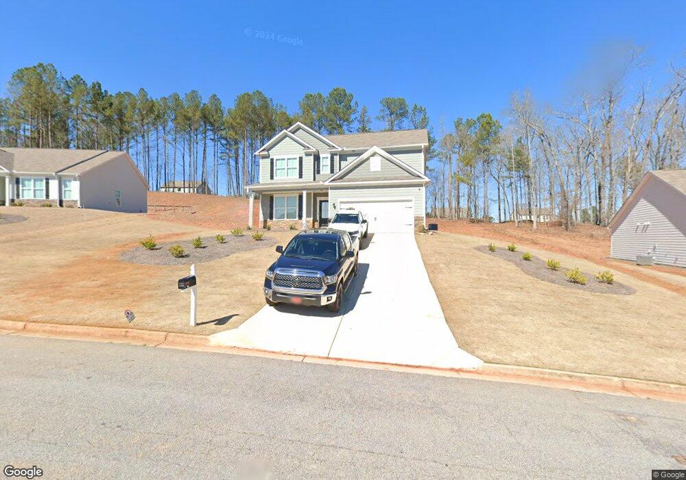 235 Tarpley Way unit 33, Covington, GA 30016 - photo 1