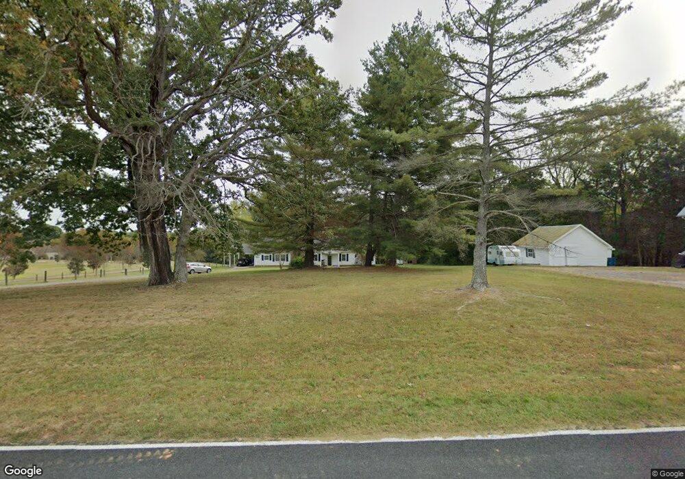 150 Garden Valley Rd, Statesville, NC 28625 - photo 1