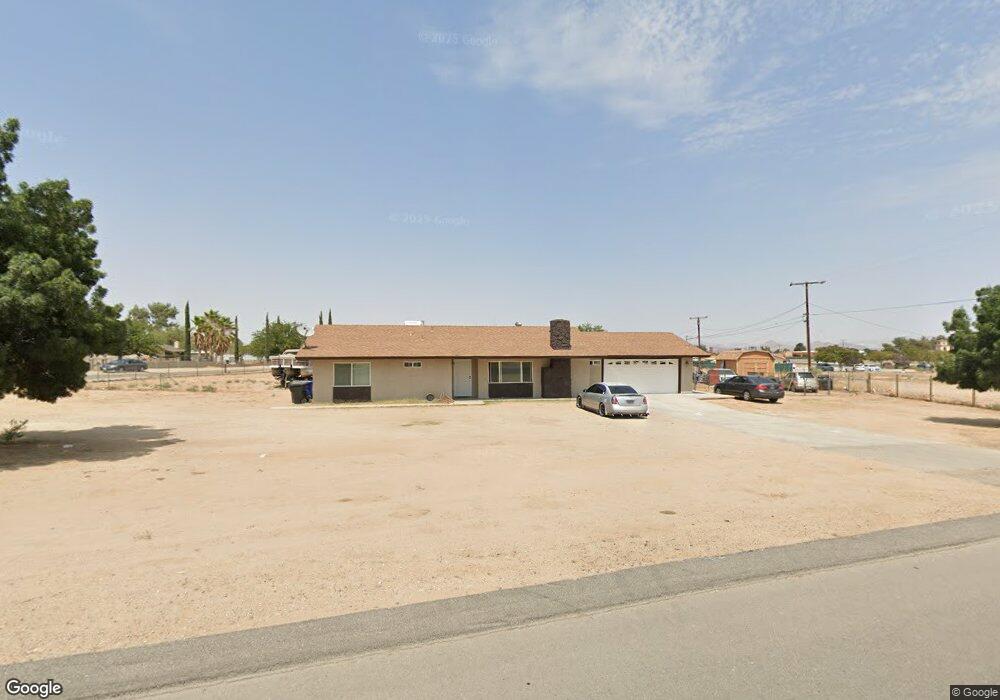 13321 El Rio Rd, Victorville, CA 92392 - photo 1