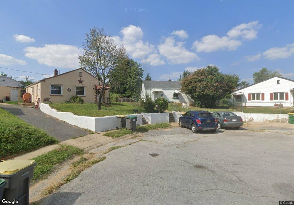 211 Adele Place, New Castle, DE 19720 - photo 1