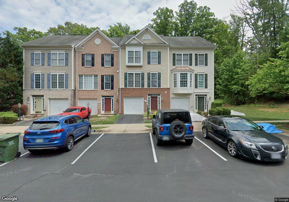 605 Galway Ln, Stafford, VA 22554 - photo 1