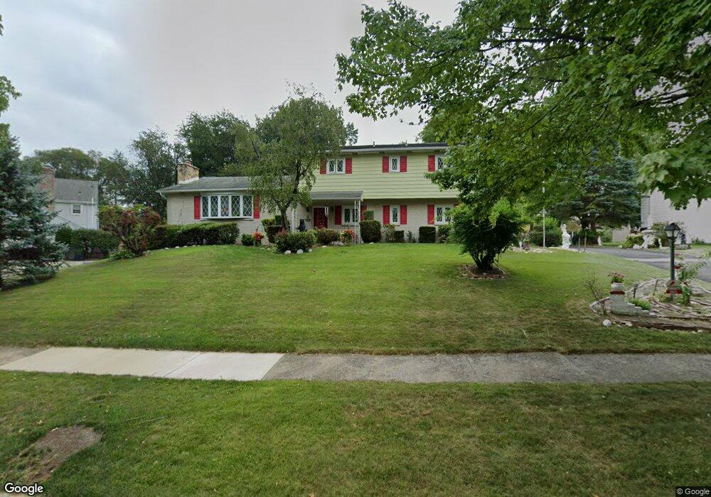 985 Galion St, Harrisburg, PA 17111 - photo 1