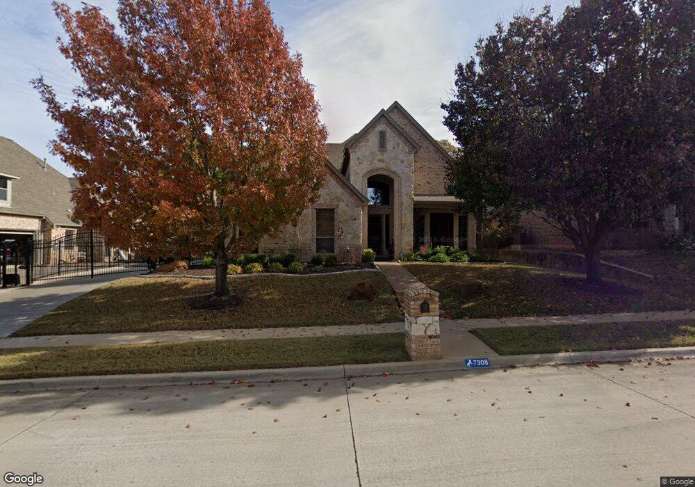 7908 Forest Hills Ct, North Richland Hills, TX 76182 - photo 1