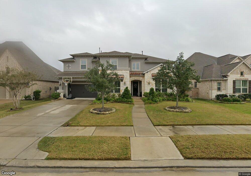 27411 Thornberry Meadow Ln, Katy, TX 77494 - photo 1