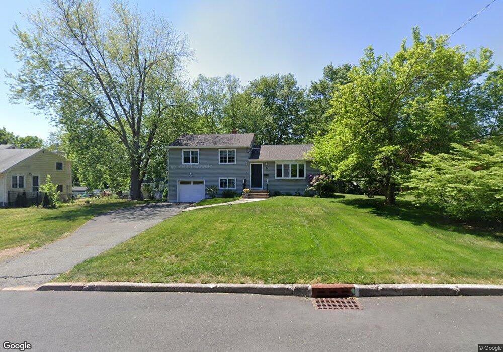 9 Kice Rd, Florham Park, NJ 07932 - photo 1