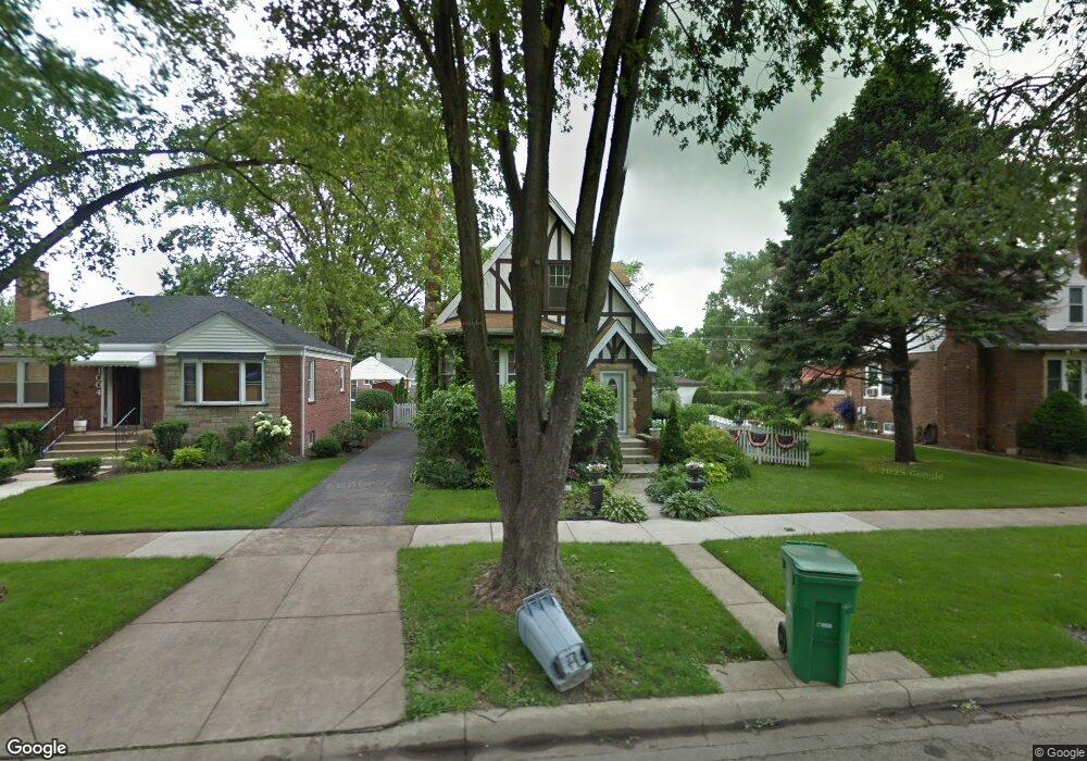 1000 Manchester Ave, Westchester, IL 60154 - photo 1