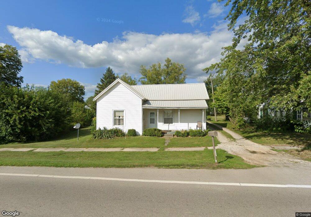 404 Decatur Rd, Willshire, OH 45898 - photo 1