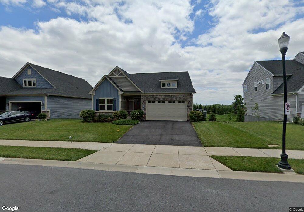 1411 Pedigree St, Frederick, MD 21702 - photo 1