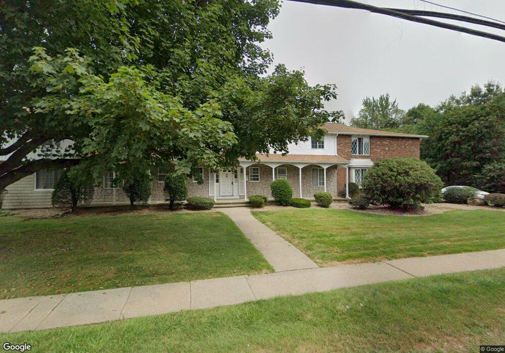 86 Fuller St unit 16, Ludlow, MA 01056 - photo 1