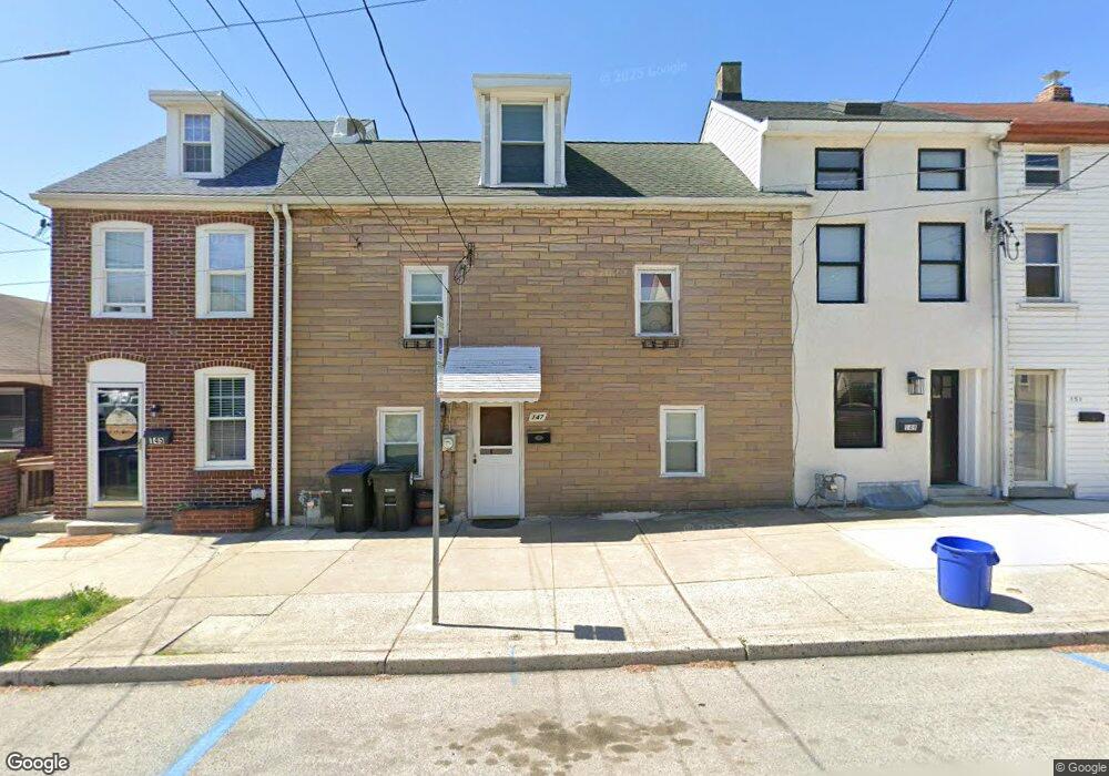 147 W 6th Ave, Conshohocken, PA 19428 - photo 1