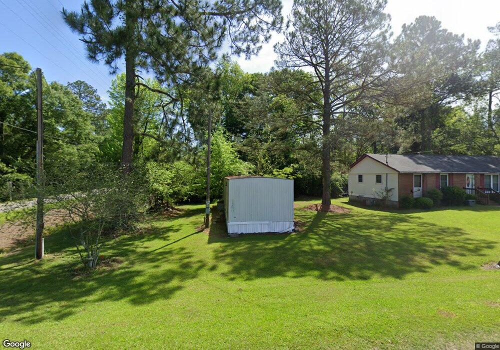706 N Freeman St, Doerun, GA 31744 - photo 1