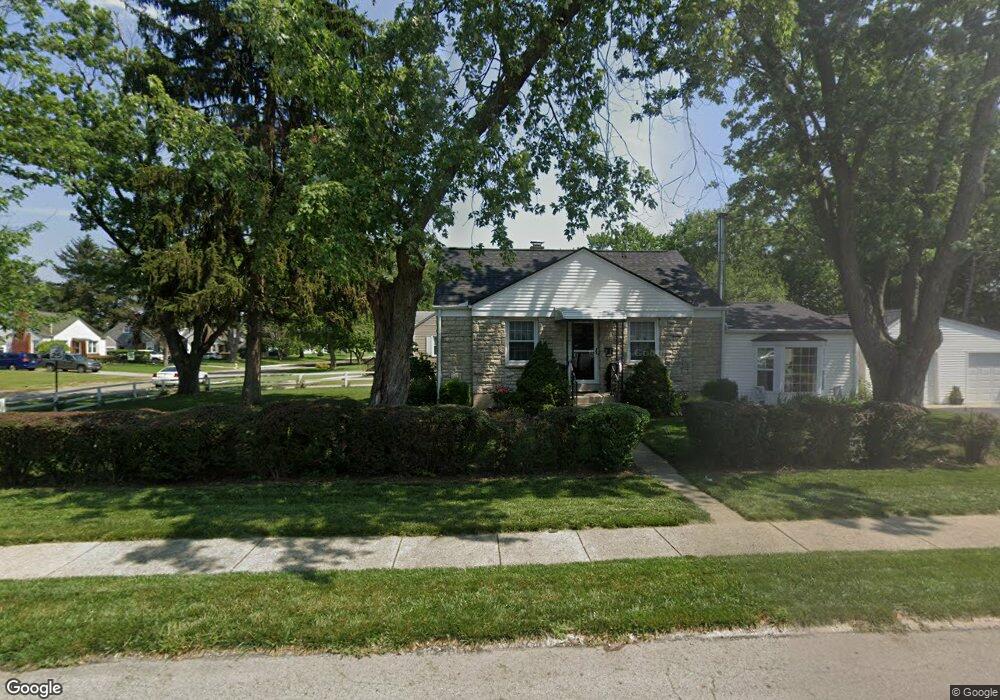 1018 Rose Place, Columbus, OH 43227 - photo 1