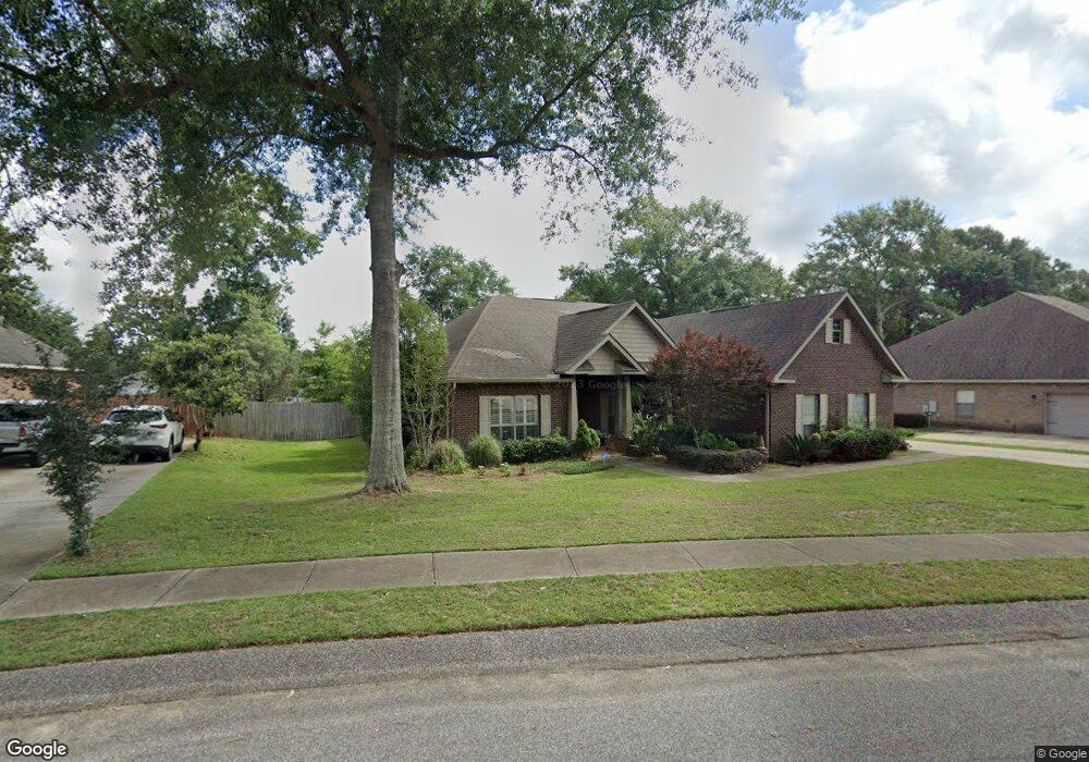 10202 Hunters Trace S, Mobile, AL 36608 - photo 1